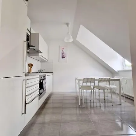 Apartment Stylish In The Center Of 52 *
