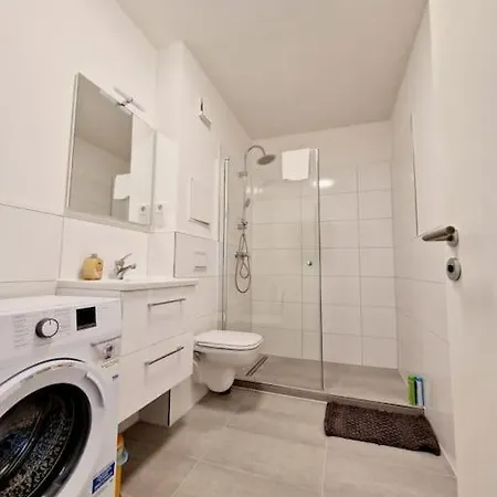 Stylish In The Center Of 52 Apartment Berlin