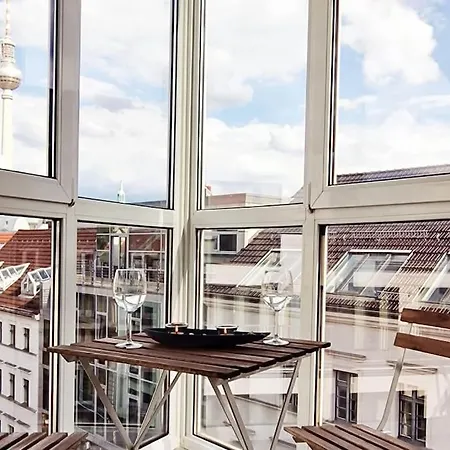 Apartment Stylish In The Center Of 52
