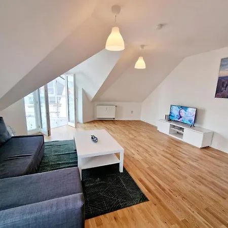 Apartment Stylish In The Center Of 52 *