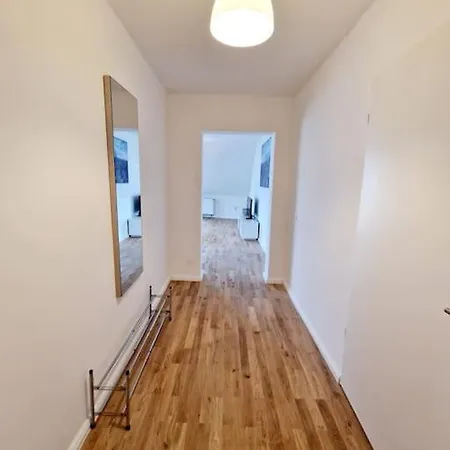 Stylish In The Center Of 52 Apartment Berlin